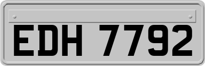 EDH7792