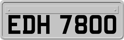 EDH7800