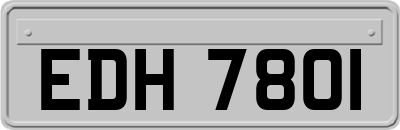 EDH7801