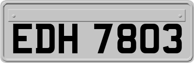 EDH7803