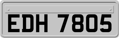 EDH7805