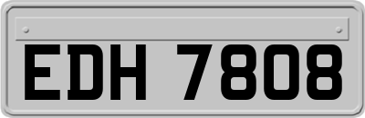 EDH7808