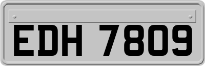 EDH7809