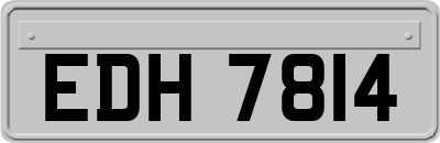 EDH7814