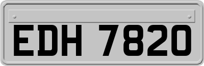 EDH7820