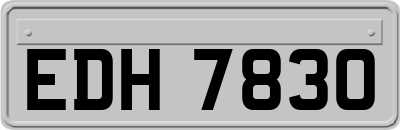 EDH7830