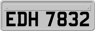EDH7832