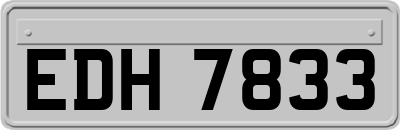 EDH7833