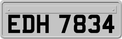 EDH7834
