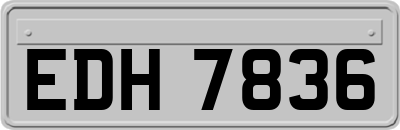 EDH7836