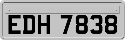 EDH7838