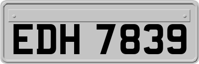 EDH7839