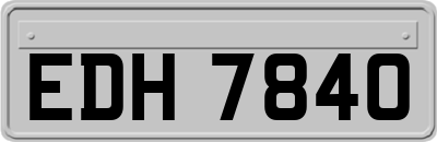 EDH7840
