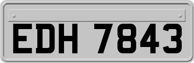 EDH7843