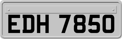 EDH7850