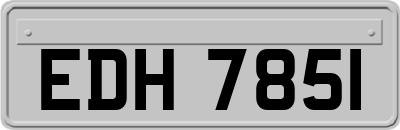 EDH7851