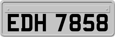 EDH7858