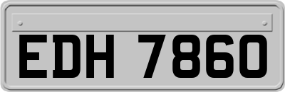 EDH7860