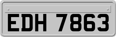 EDH7863