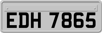 EDH7865