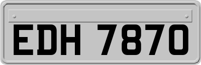 EDH7870
