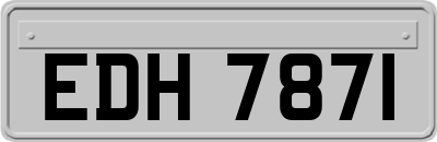 EDH7871