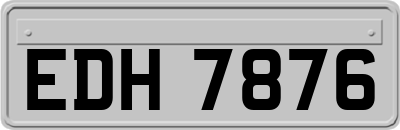 EDH7876