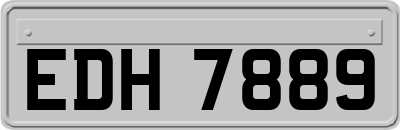 EDH7889