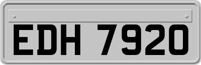 EDH7920