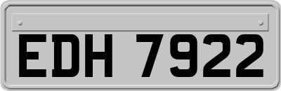 EDH7922
