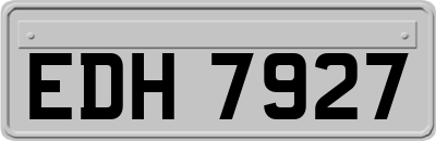 EDH7927