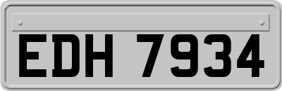 EDH7934
