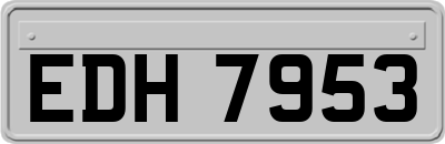 EDH7953