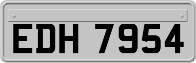 EDH7954