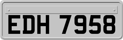EDH7958