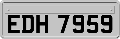 EDH7959