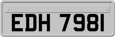 EDH7981