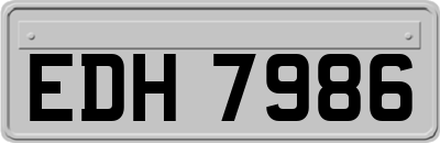 EDH7986