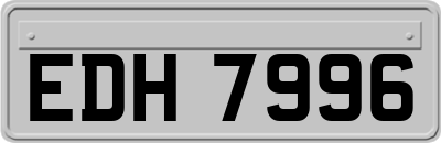 EDH7996