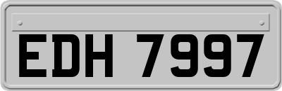 EDH7997