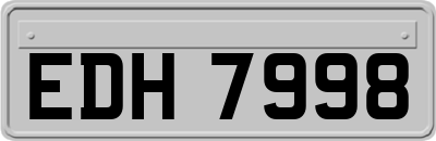 EDH7998