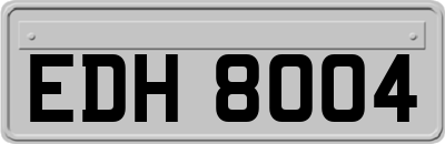 EDH8004