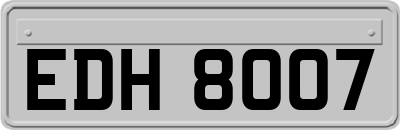 EDH8007