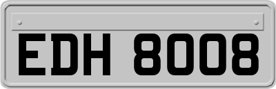 EDH8008