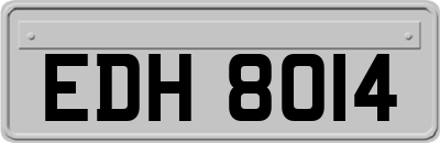 EDH8014