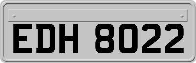 EDH8022