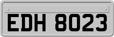 EDH8023