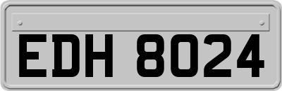 EDH8024