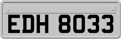 EDH8033