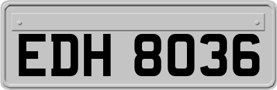 EDH8036